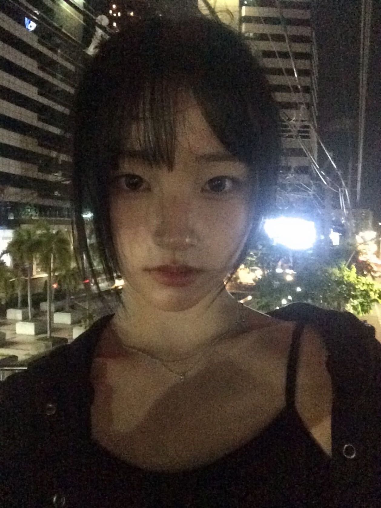 yunha - unis