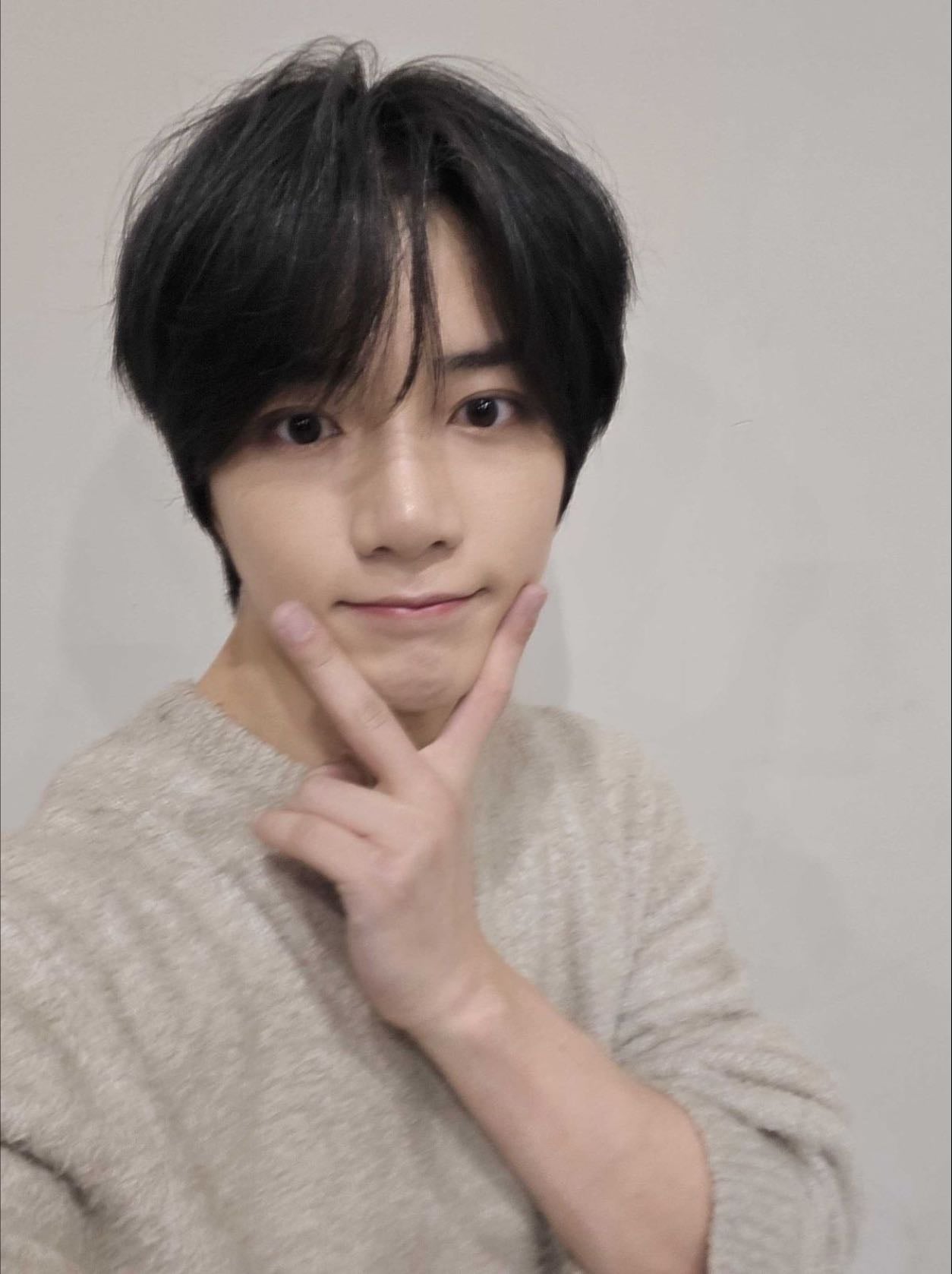 beomgyu - txt