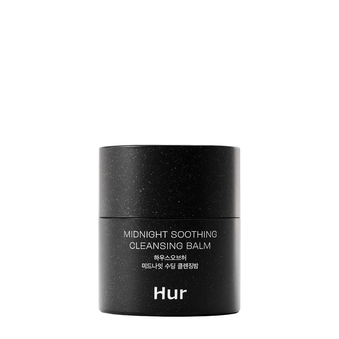 house of hurr cleanser