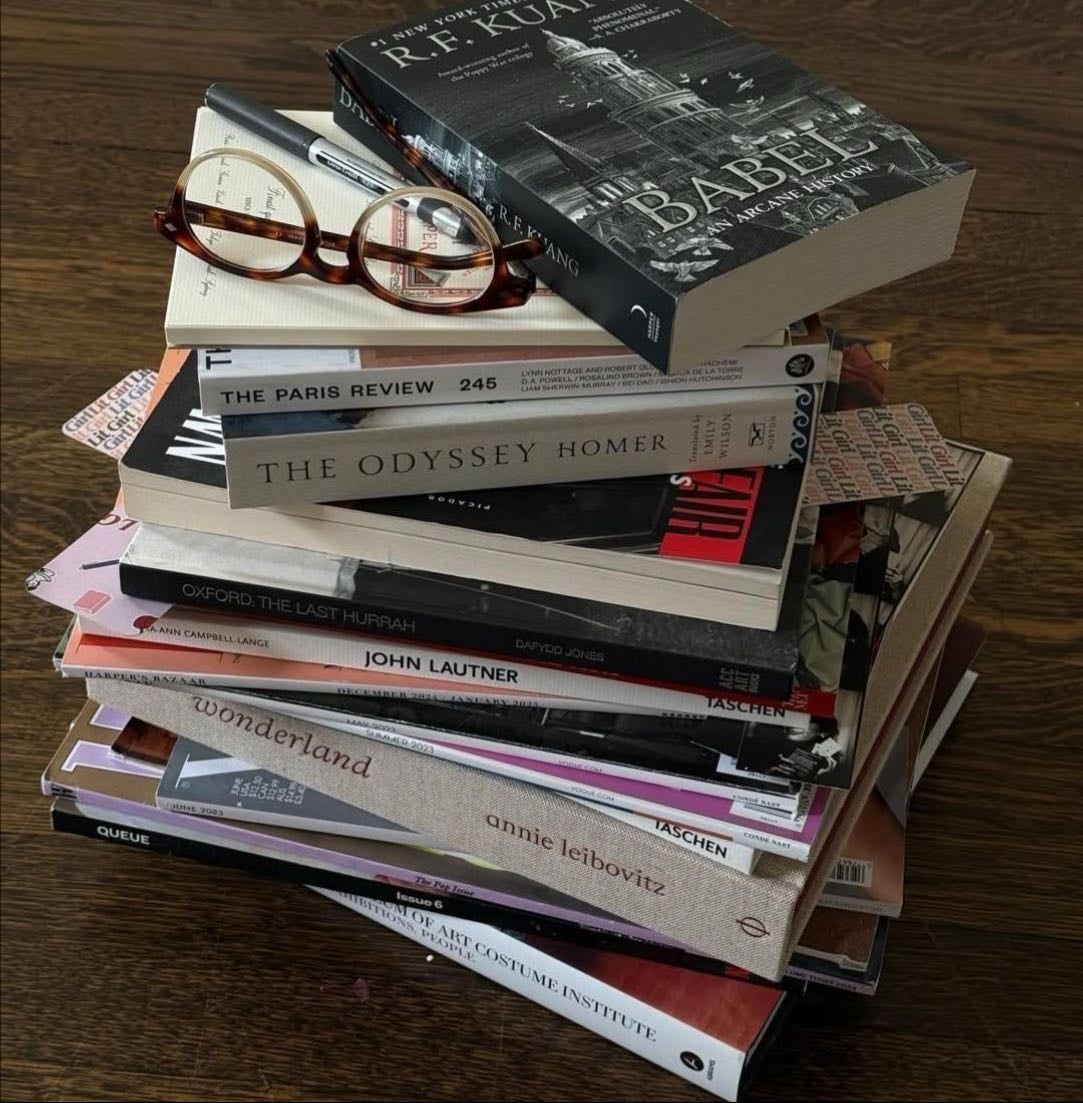 Books