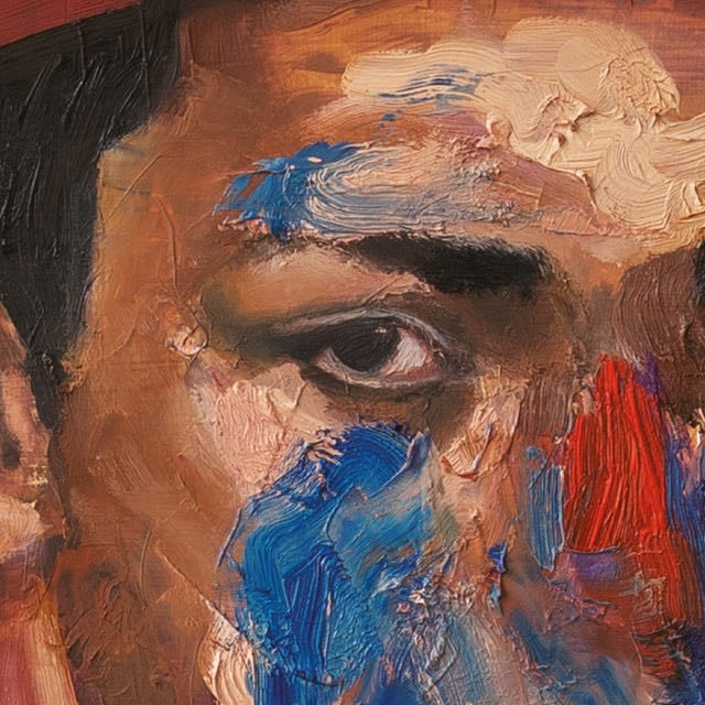 Yago Oproprio - Artist
