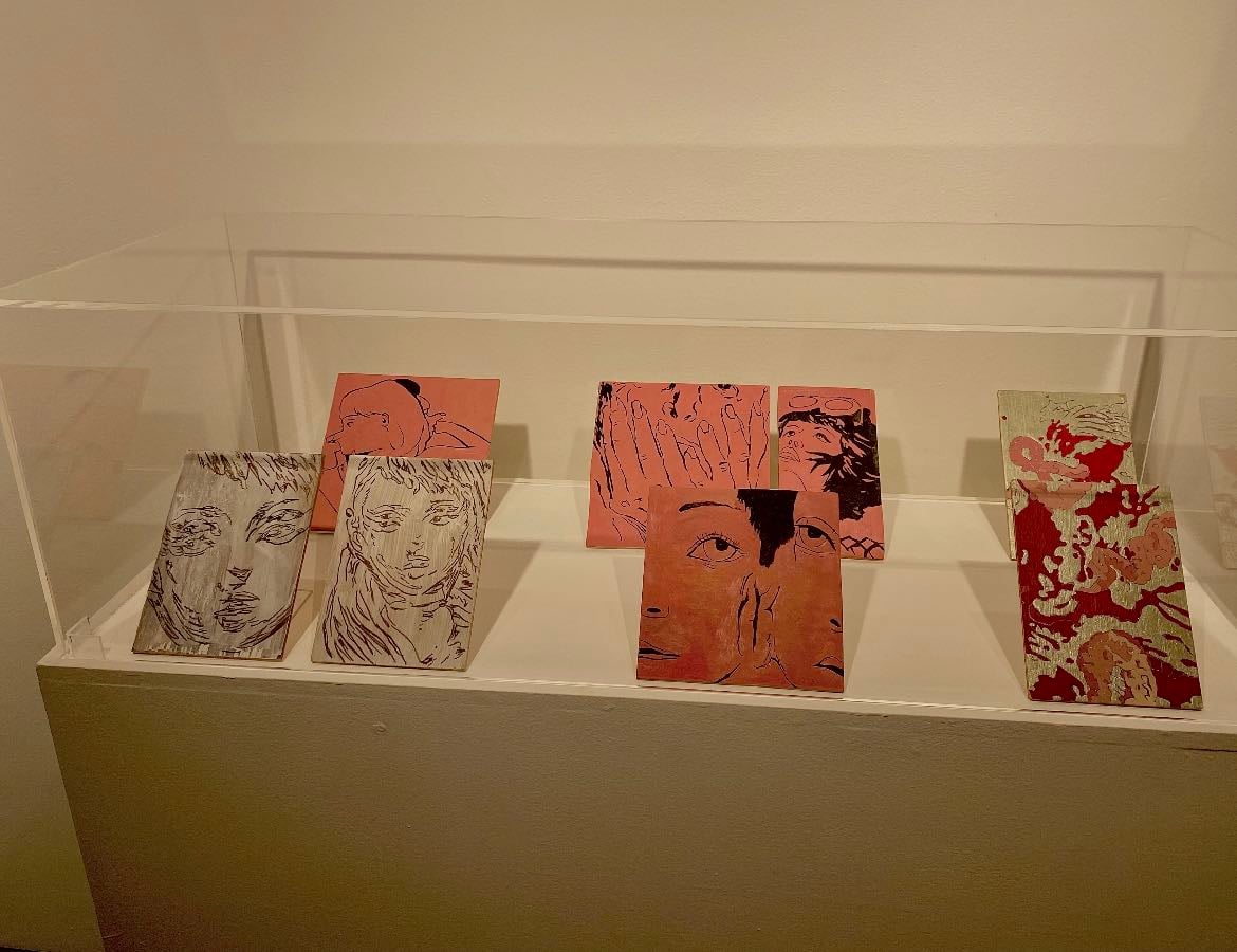 Galerías - Places hypelist by KIKI
