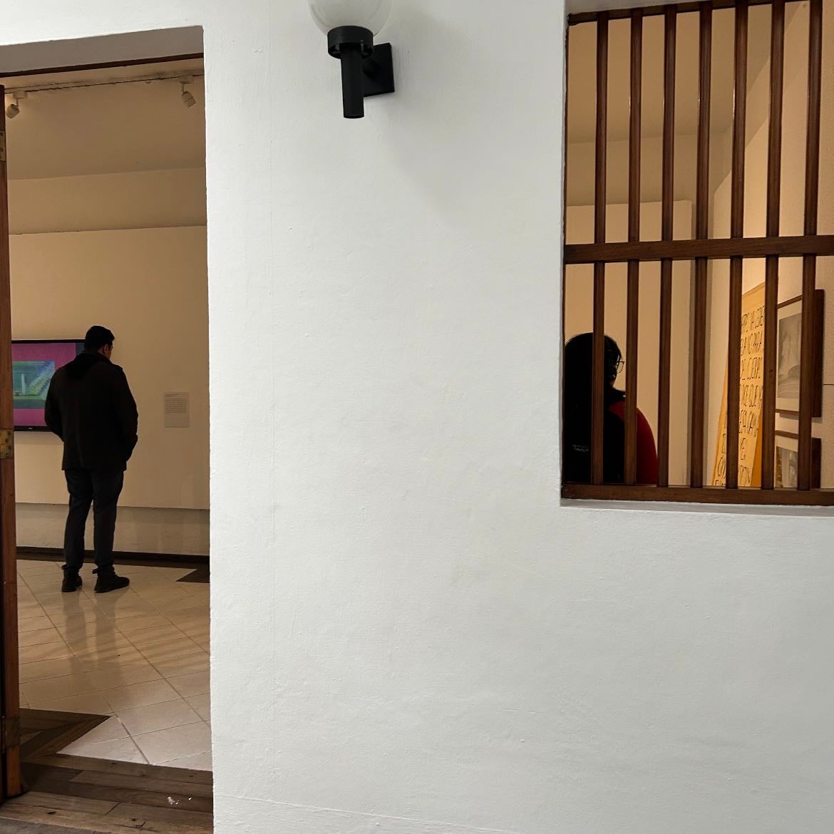 Galería de Arte Contemporáneo