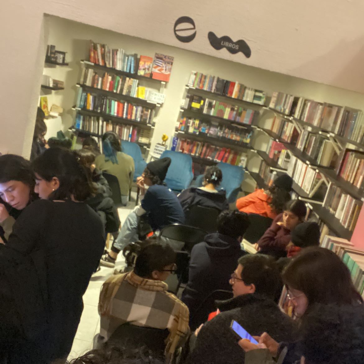 El Entusiasmo Libros