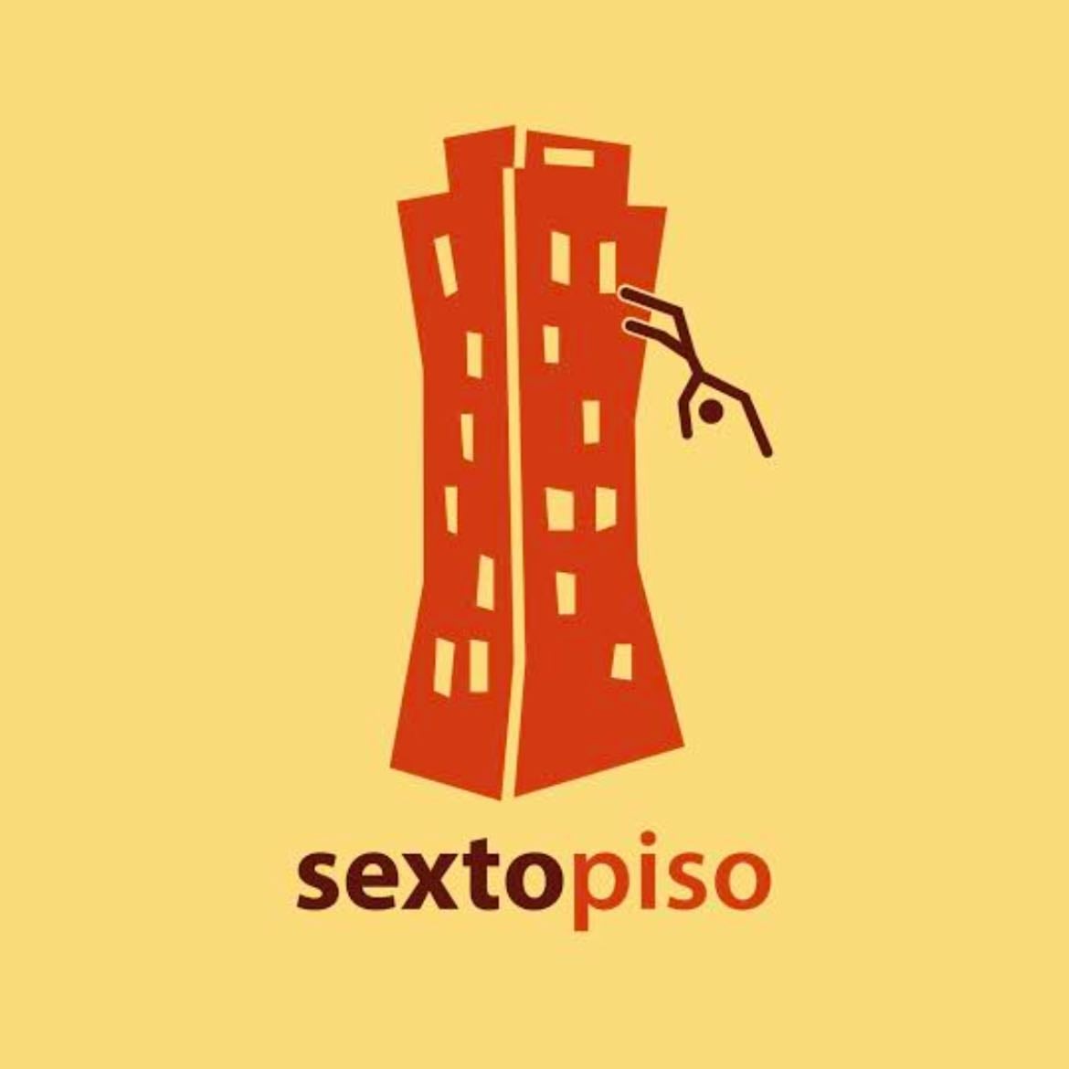 Editorial Sexto Piso