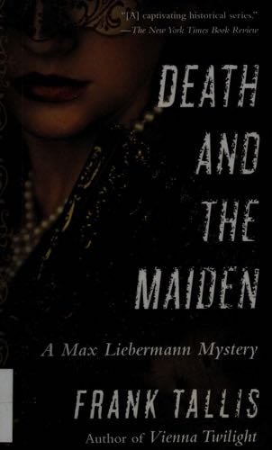 Death and the Maiden - Ariel Dorfman • 1994