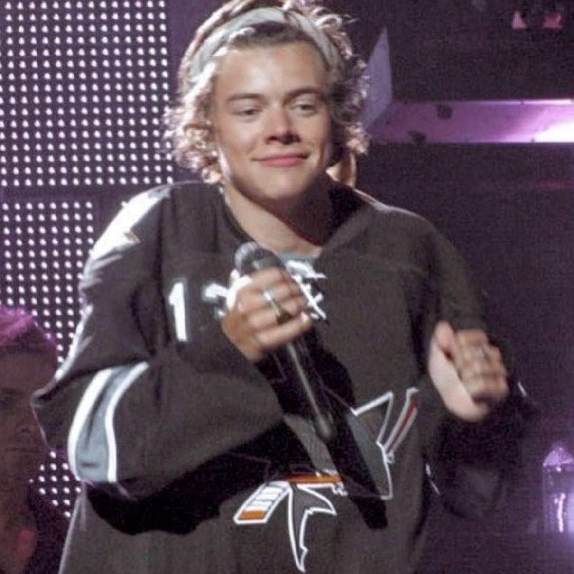 FRAT BOY HARRY