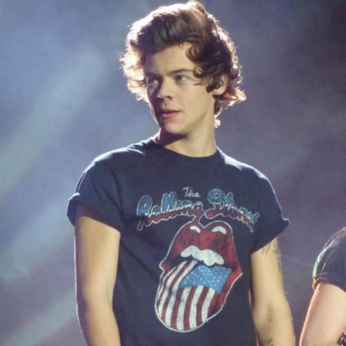 PRE FRAT HARRY