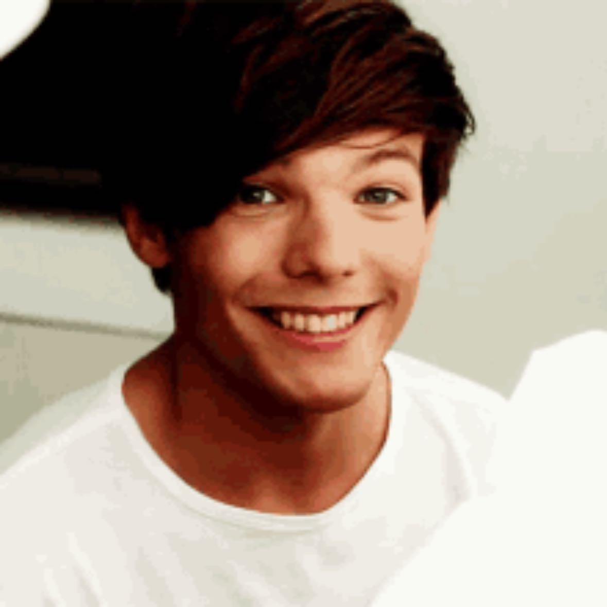FETUS LOUIS
