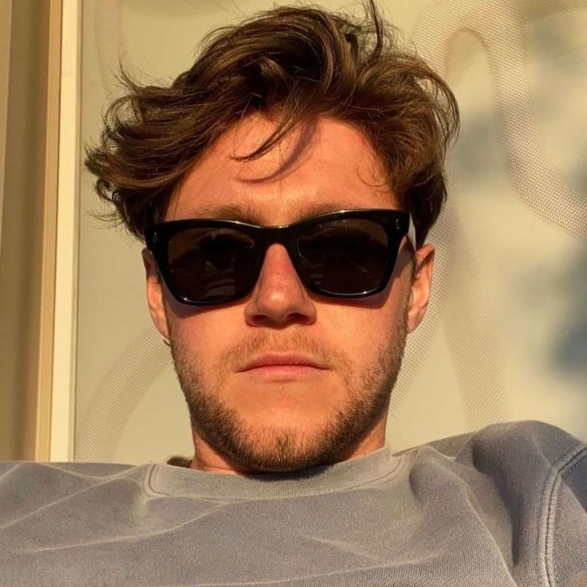 SUNGLASSES NIALL
