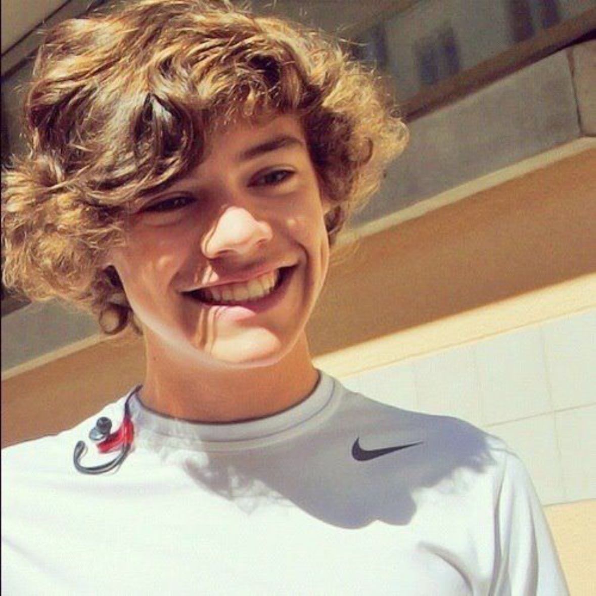 FETUS HARRY