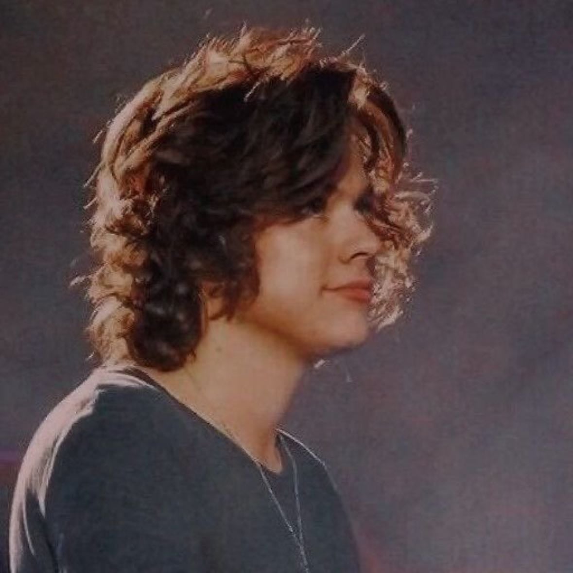 PRINCE HAIRED HARRY