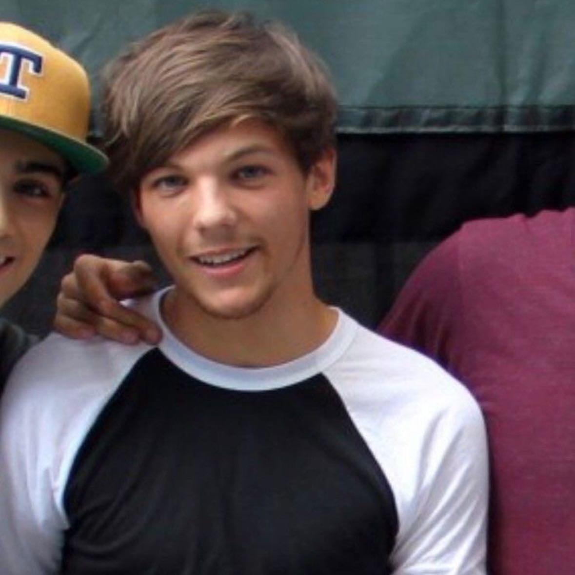 PRE FRAT LOUIS