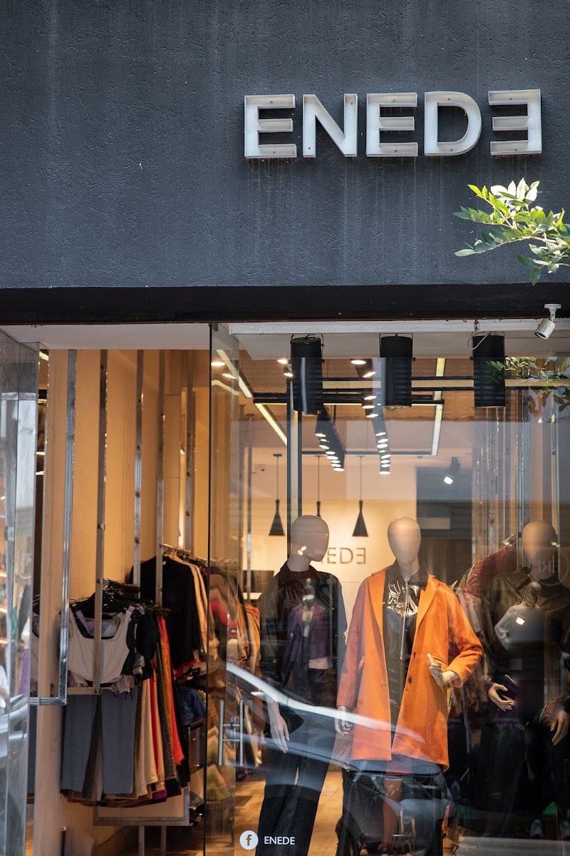 ENEDE - Indumentaria Femenina por Mayor