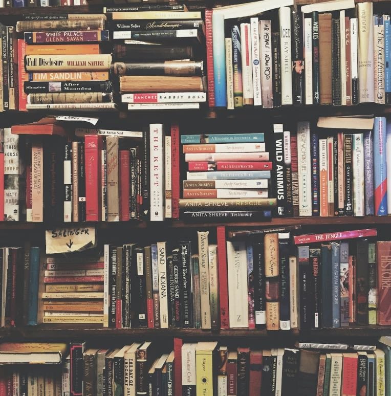 brain chemistry altering books to ruin your life