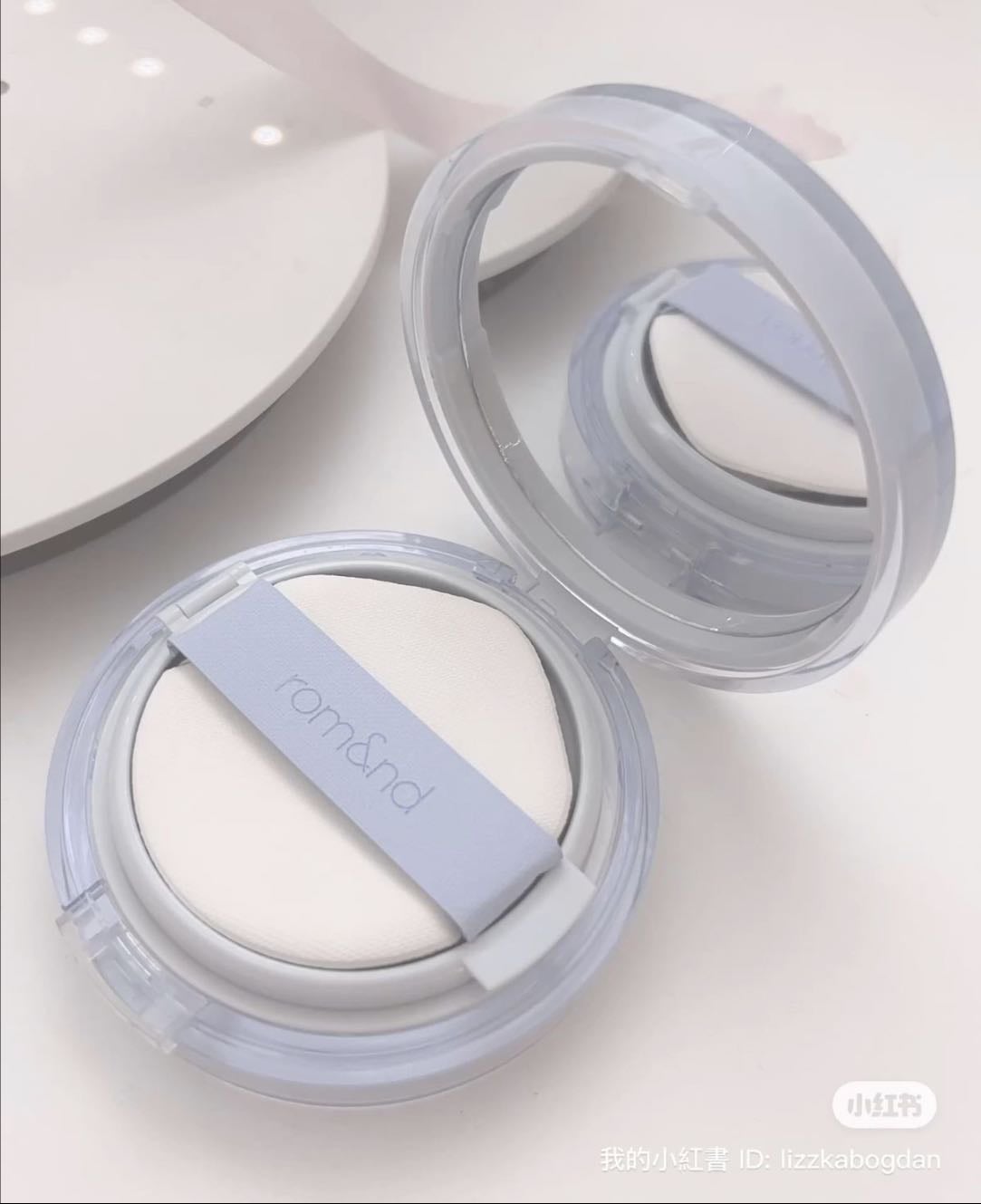 Rom&nd Bare Water Cushion