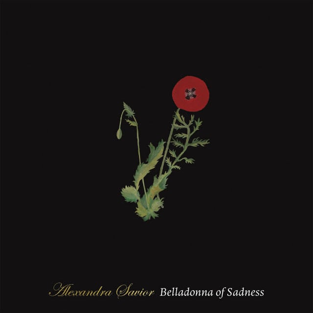 Mirage - Song · Alexandra Savior