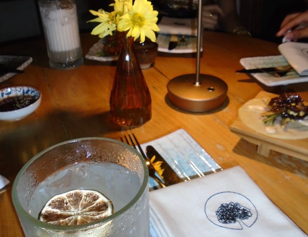 restaurants in cartagena