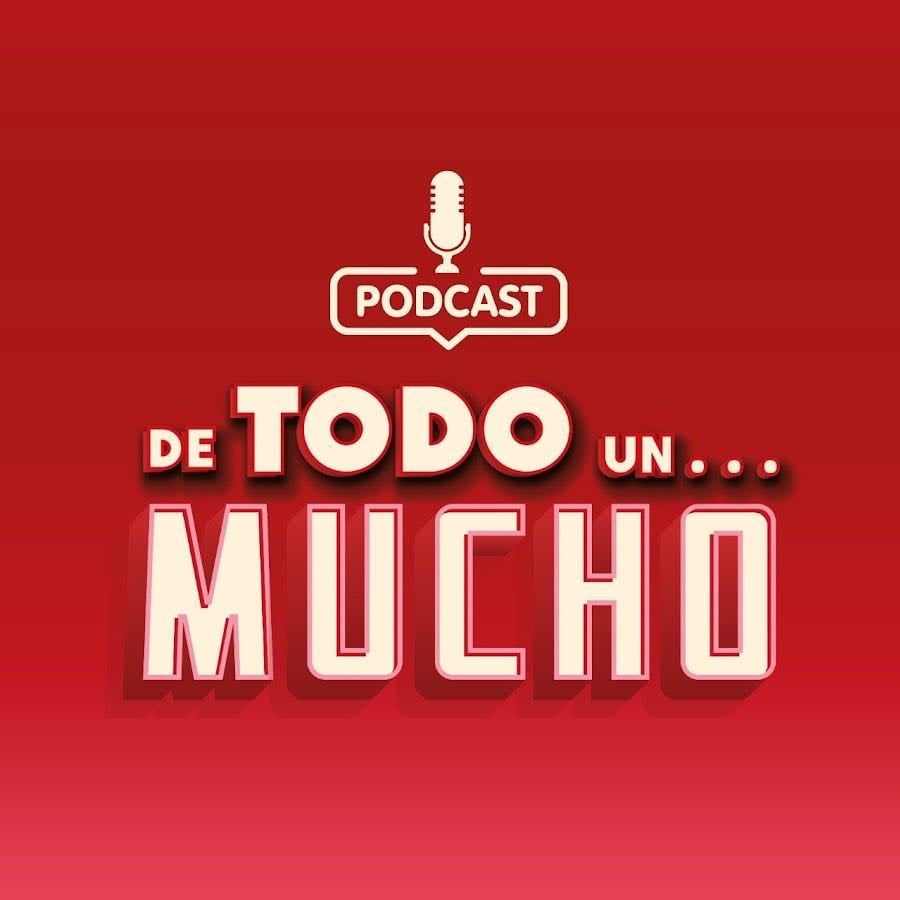 De Todo Un Mucho - YouTube