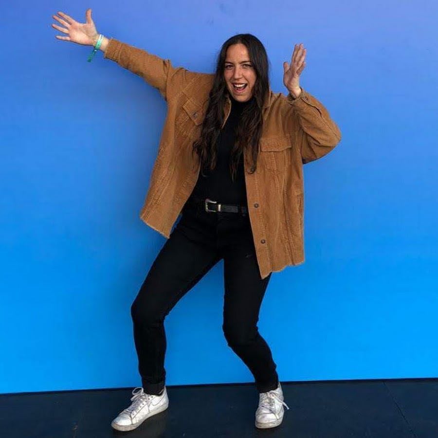 Isabel Fernández - YouTube