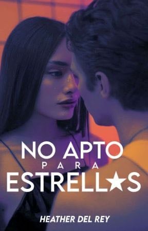 No apto para estrellas │YA EN FÍSICO - 01-El gran Martini │EN PAPEL - Wattpad - Wattpad