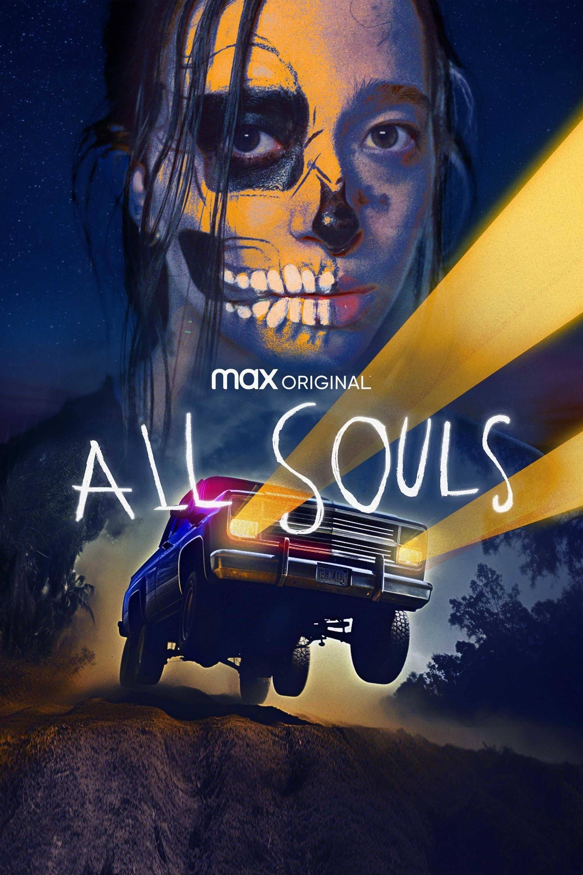 All Souls - Emmanuelle Pickett · 2023