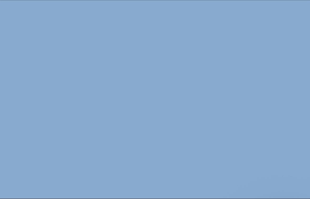Semi pastel blue