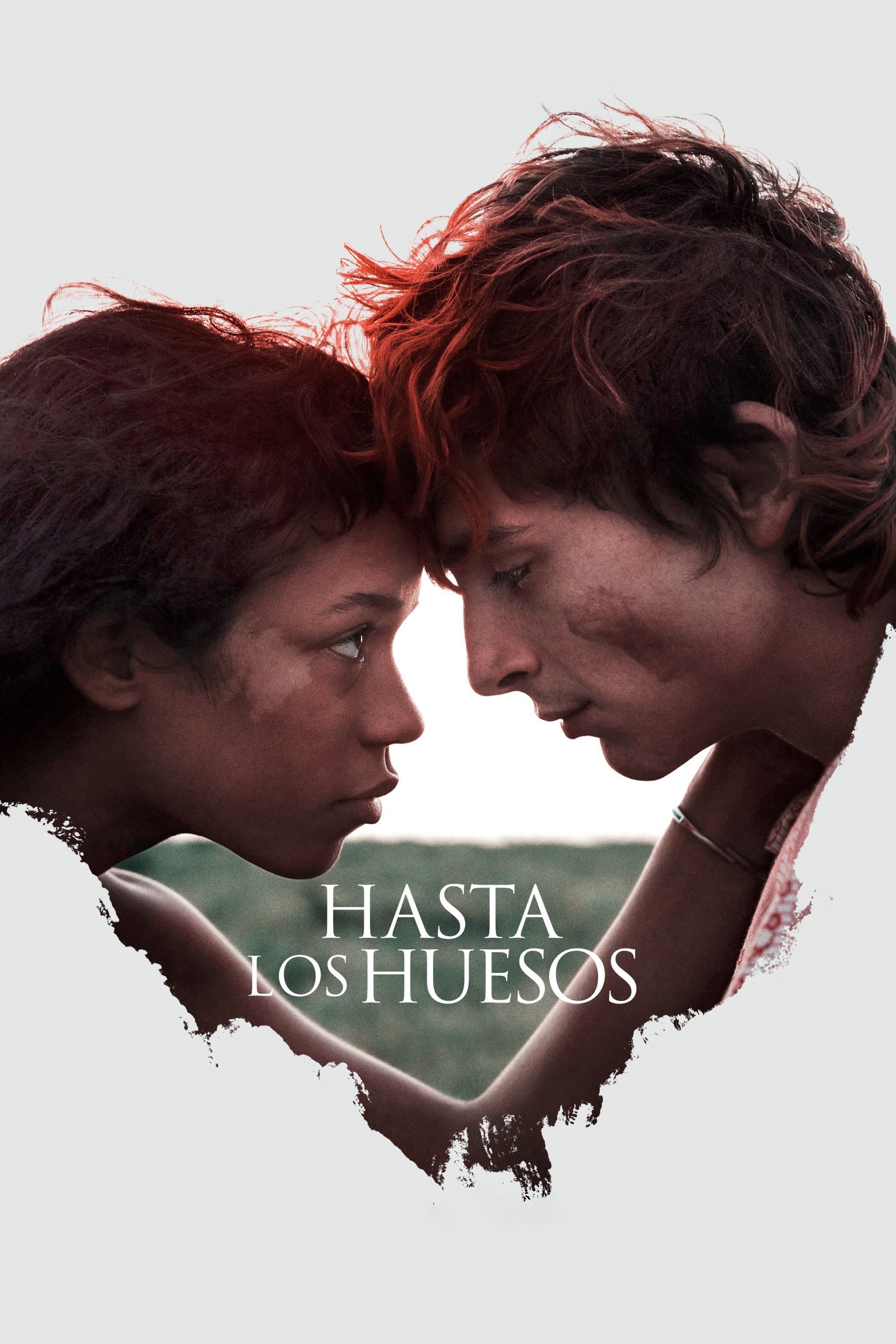 Bones and All - Luca Guadagnino · 2022