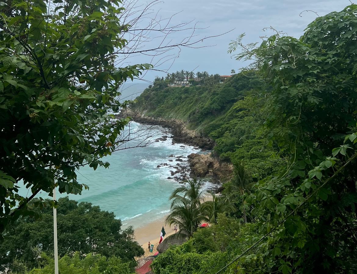 PUERTO ESCONDIDO,OAXACA, MÉXICO🌊