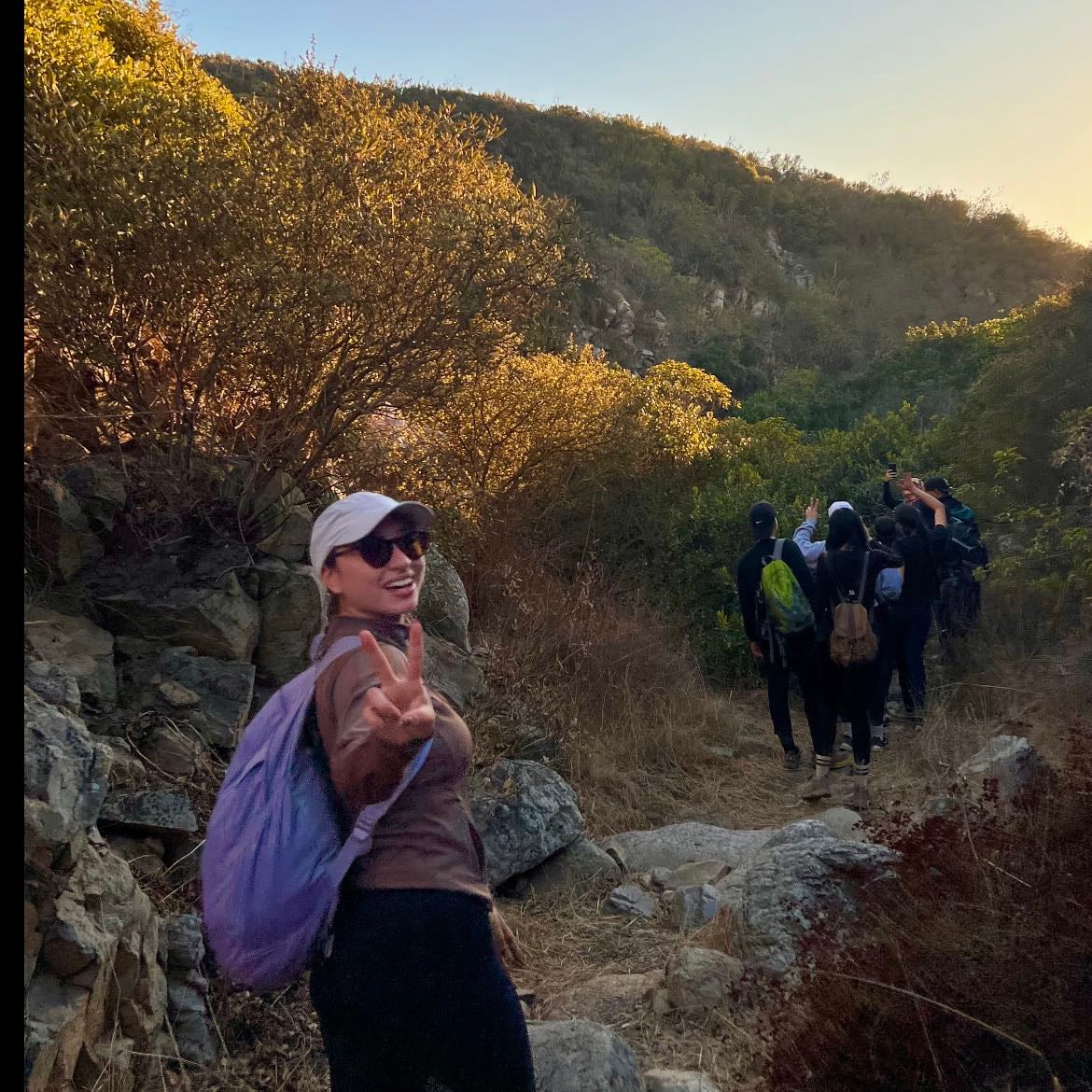 ENTRE CAÑONES - domingos de hike con tus amigos o algún outdoor club