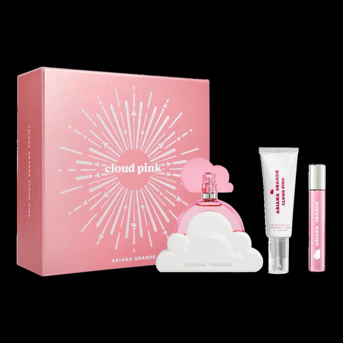 Cloud Pink 3-Piece Gift Set - Ulta.com