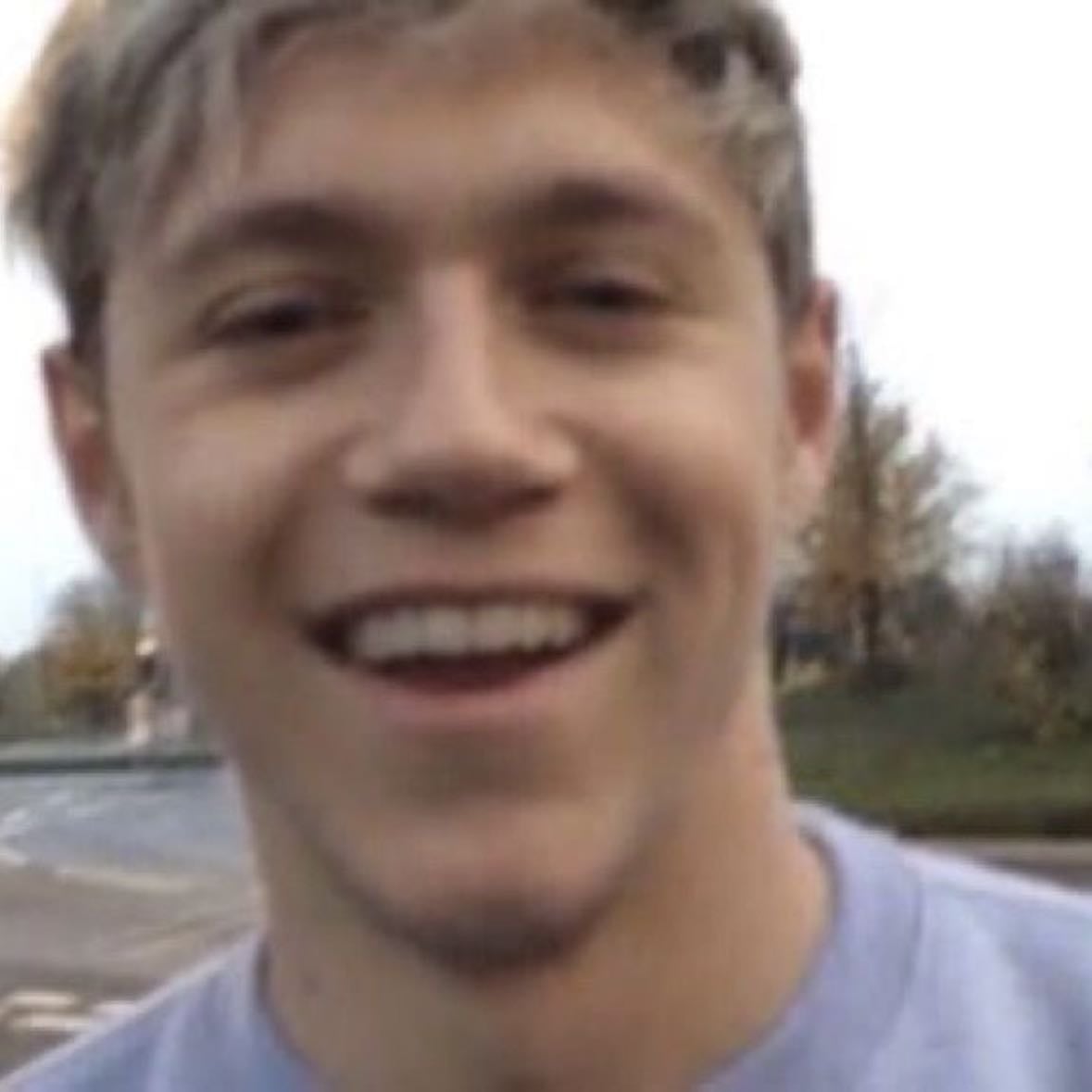 Niallll - I love this man so much he saved me so many times and I love how caring and supportive he is of his fans and I just love him so much