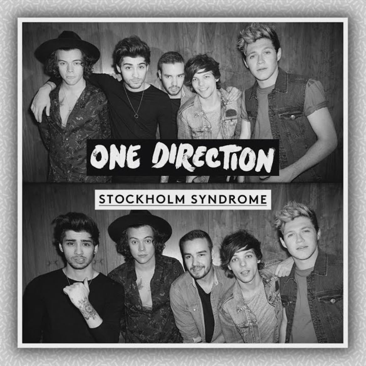 Stockholm Syndrome - I love this song so much I listen to it every hour of the day and Niallโs part omggg and Niall sung this song at the concert I went to
