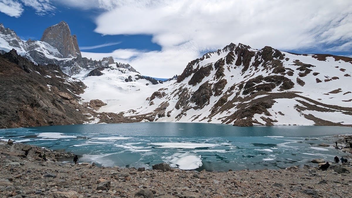 Fitz Roy