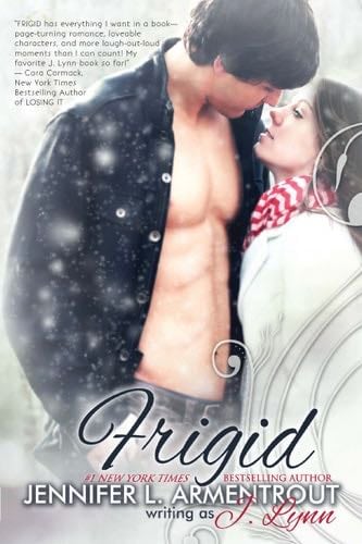 Frigid - J Lynn · 2013