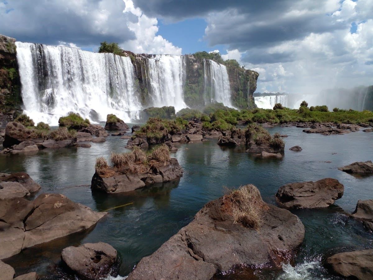Cidade Foz do Iguaçu