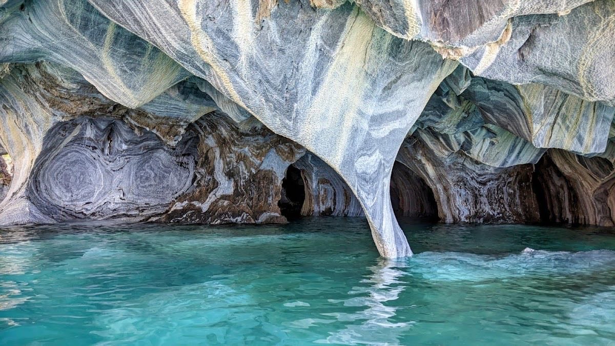 Catedral de Marmol