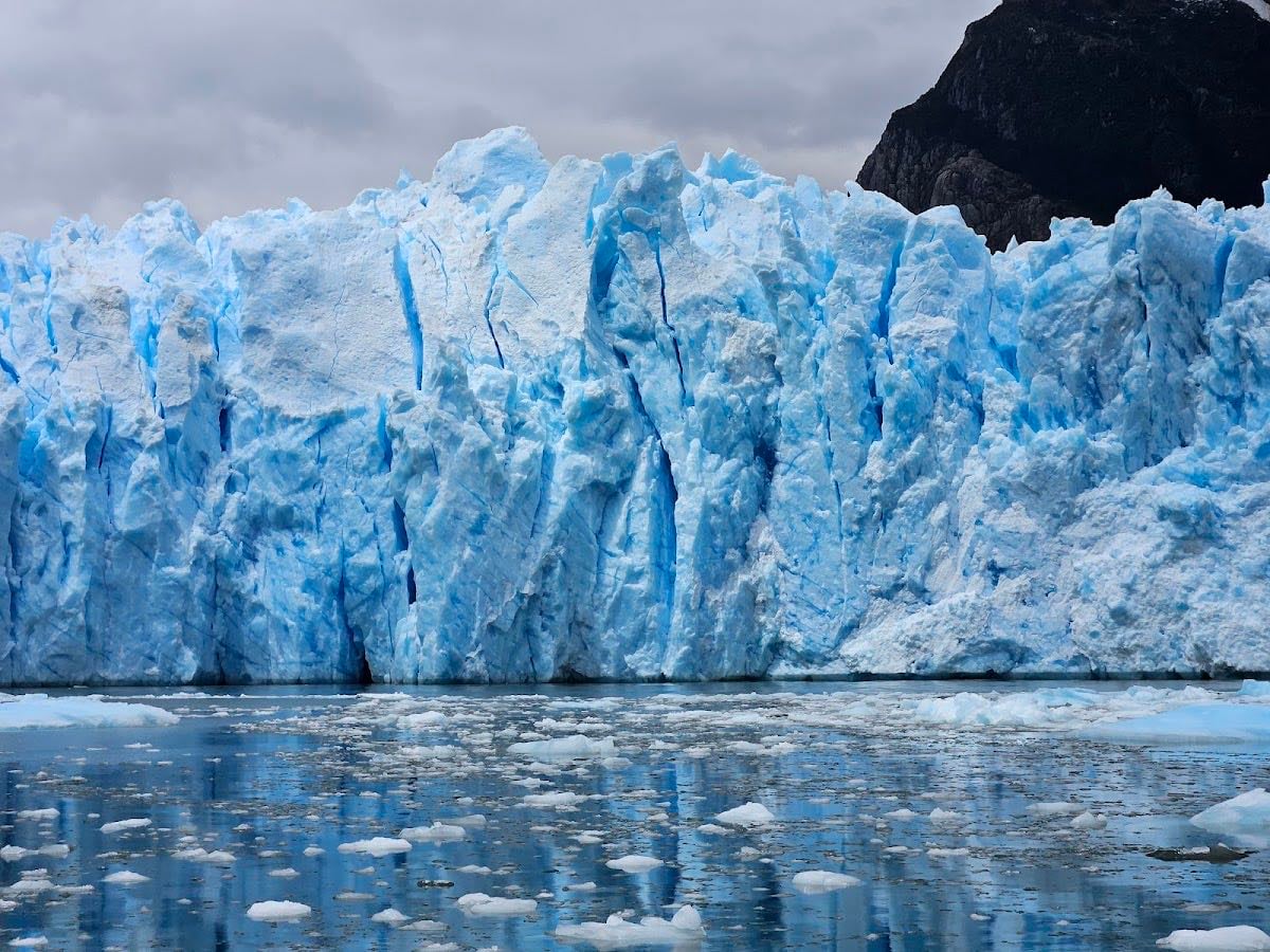 Glaciar San Rafael