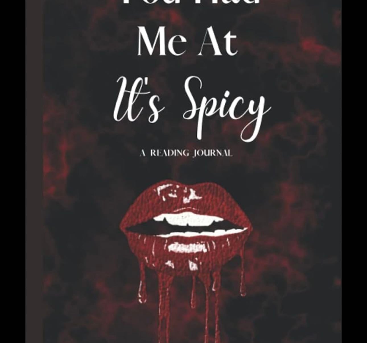 Spicy Reads🤤