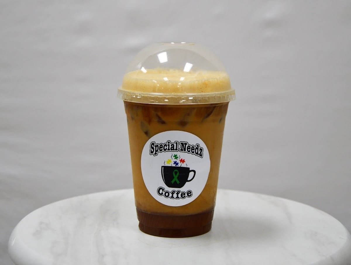 Special Needz Coffee