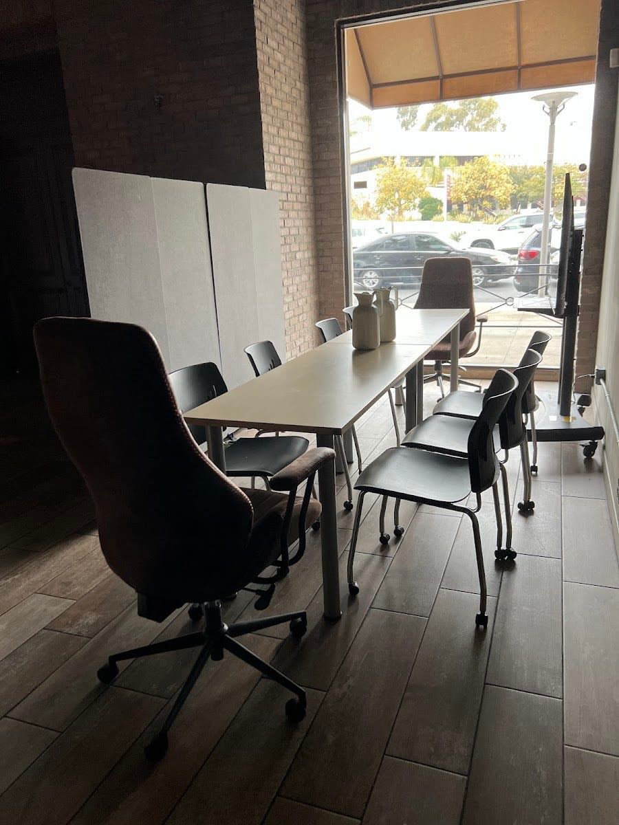 Teofilo Coffee Company