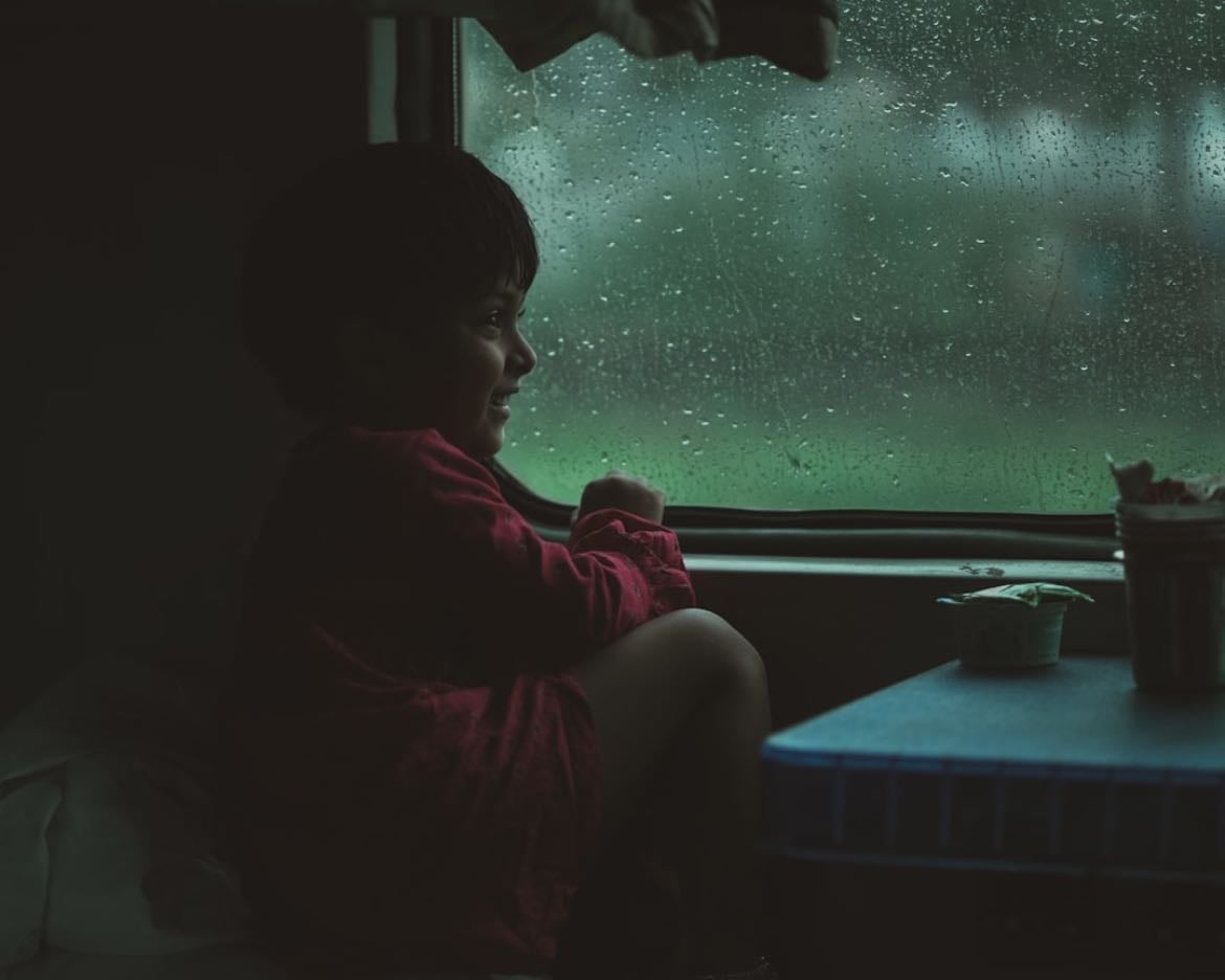 what happened in my childhood that still affects me to this day?