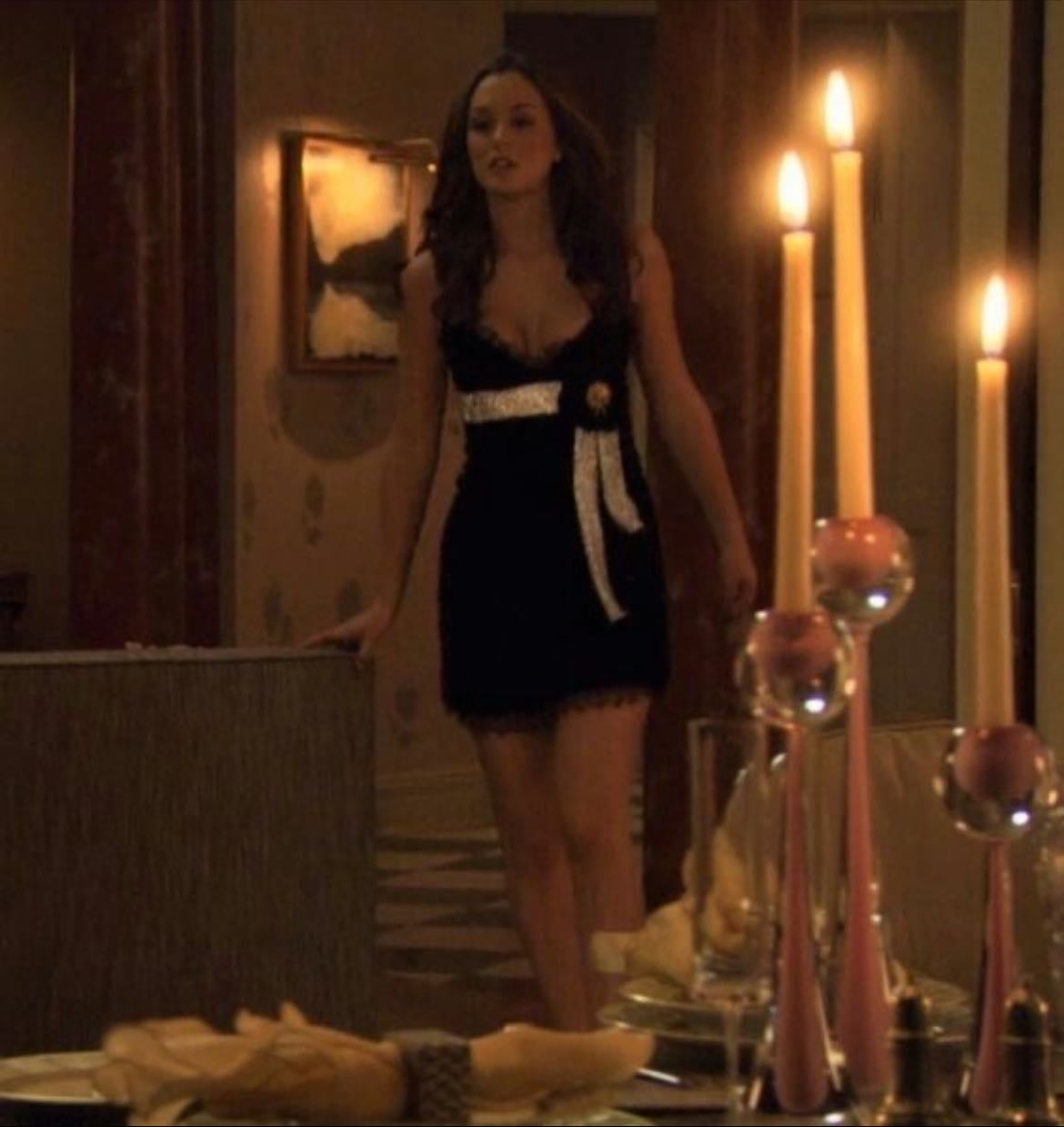 blair waldorf