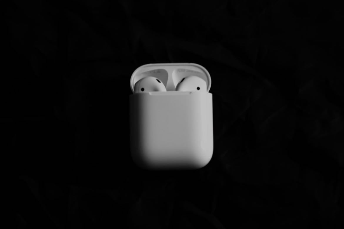 headphones