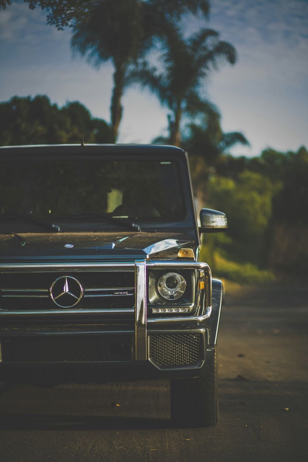 materialistic things you want in your dream life