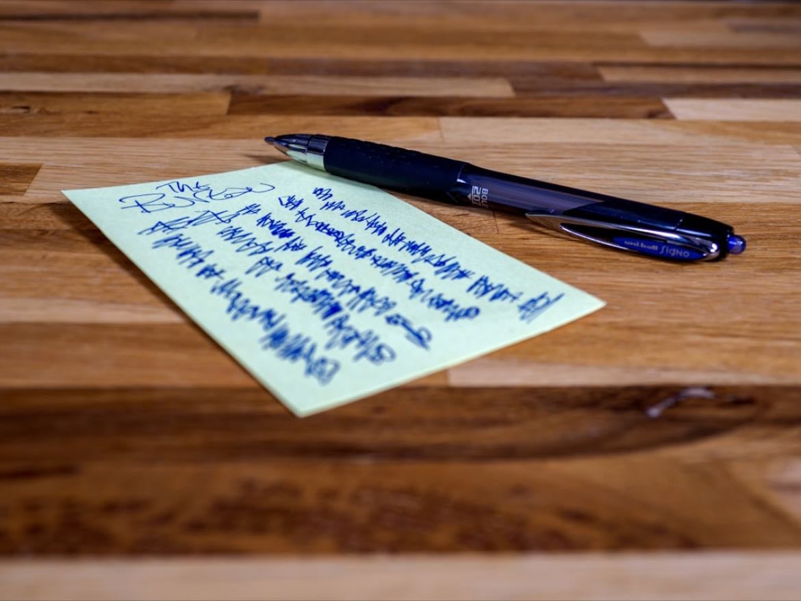 what is making today so challenging?