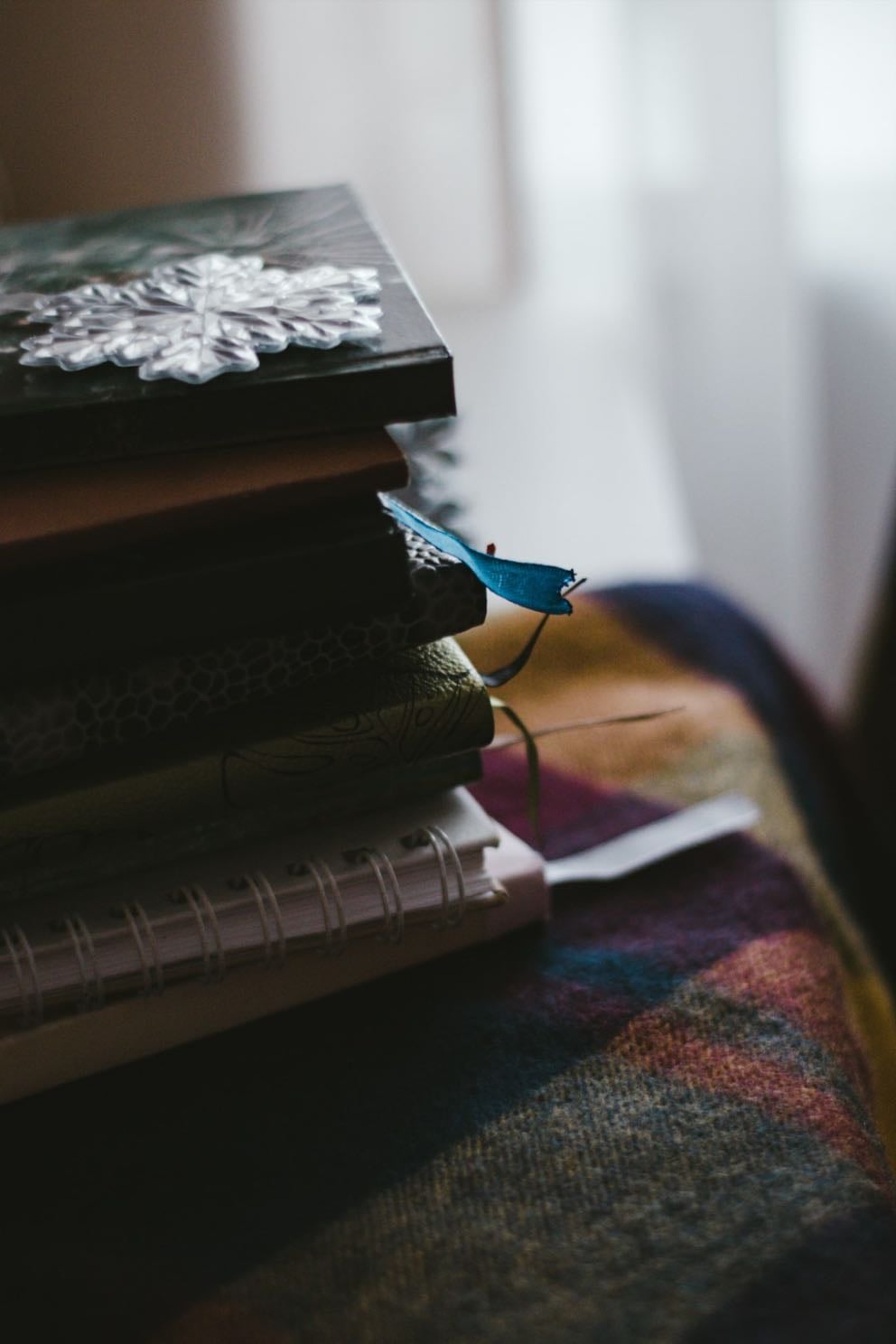 notebooks