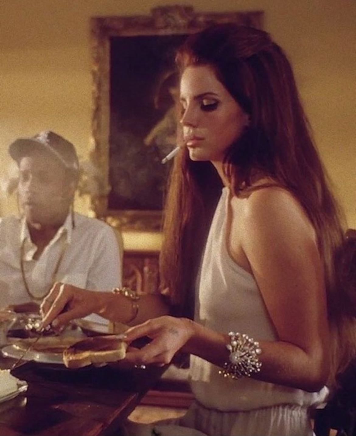 lana del rey