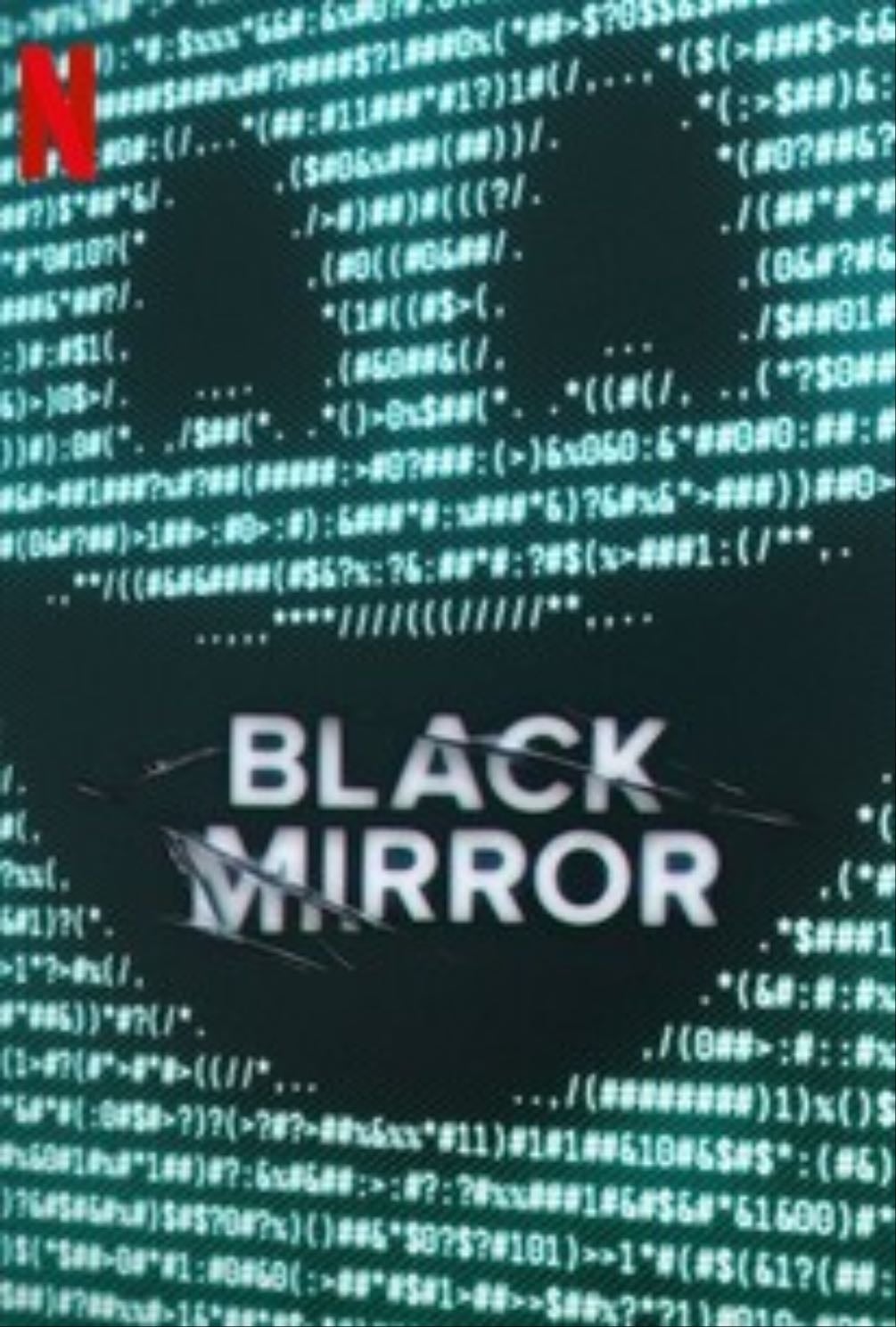 black mirror