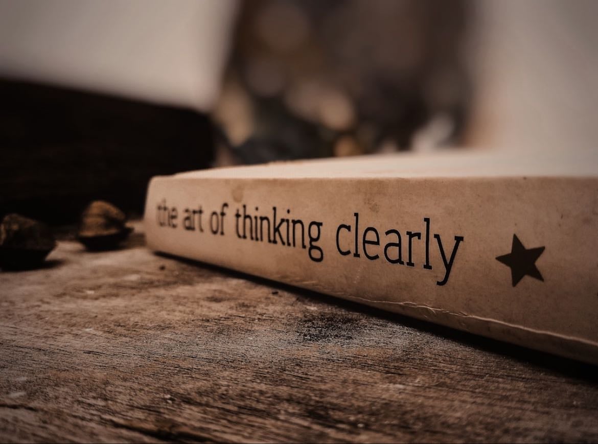 what thought replays in your mind 24/7?